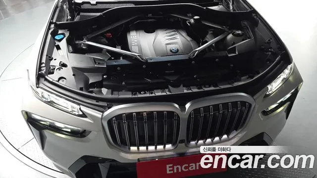 BMW X7 2025 thumb 4