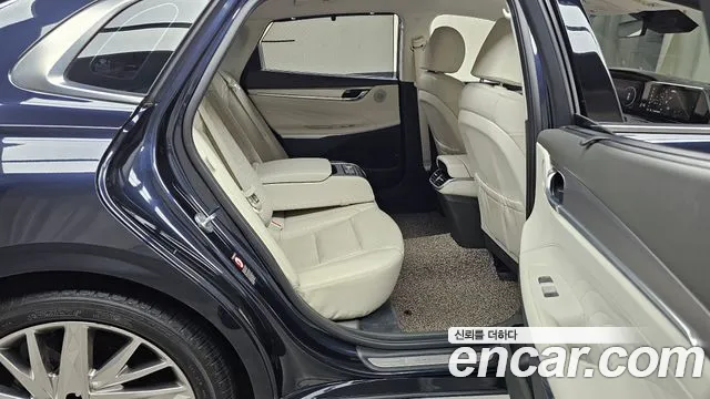 Hyundai Grandeur 2022 thumb 6