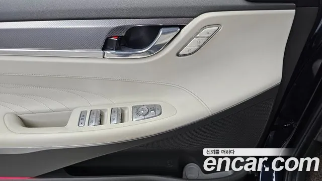 Hyundai Grandeur 2022 thumb 2