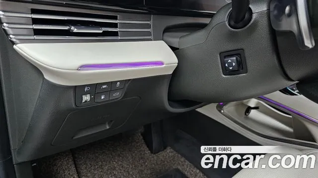 Hyundai Grandeur 2022 thumb 8