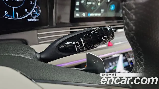 Hyundai Grandeur 2022 thumb 12