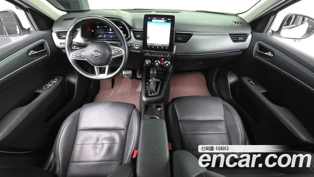 Renault XM3 2022 thumb 12