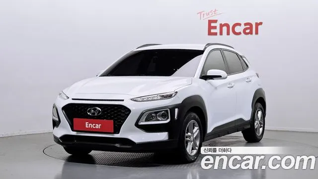 Hyundai Kona 2019 thumb 9