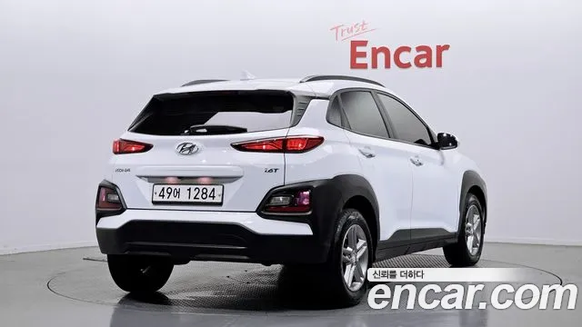 Hyundai Kona 2019 thumb 11