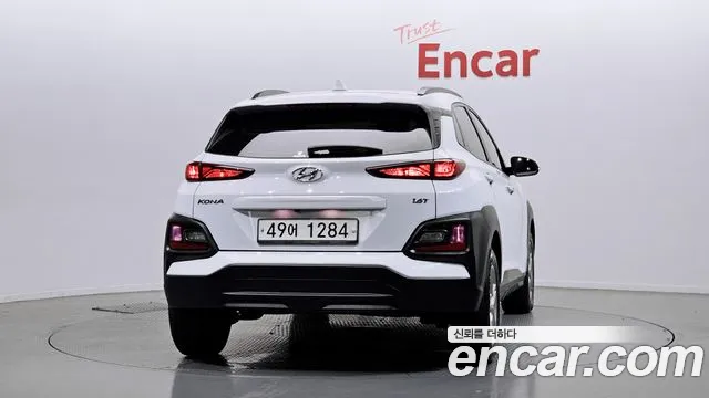 Hyundai Kona 2019 thumb 8
