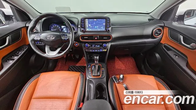 Hyundai Kona 2019 thumb 4