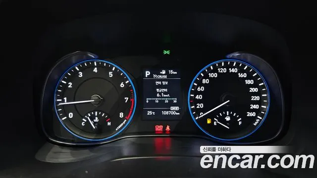 Hyundai Kona 2019 thumb 12