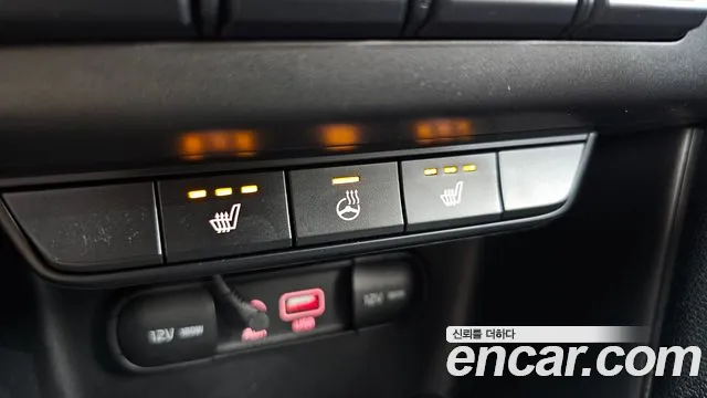 Kia Sportage 2016 thumb 8