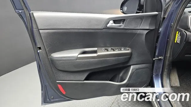 Kia Sportage 2016 thumb 7