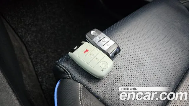 Kia Sportage 2016 thumb 2