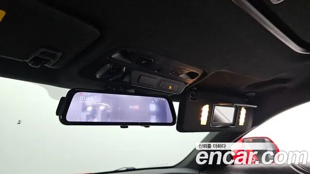 Chevrolet Camaro 2019 thumb 5