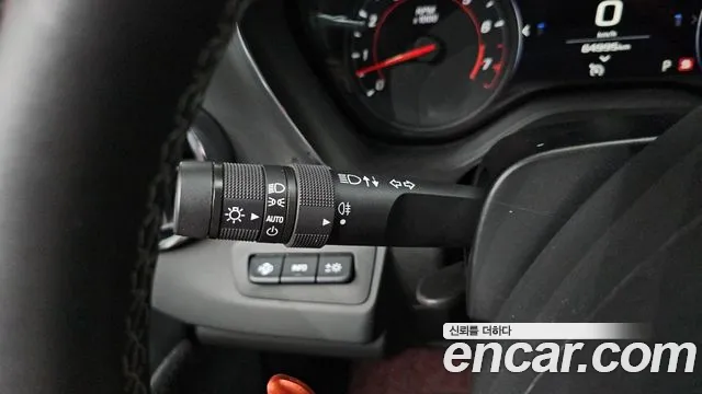 Chevrolet Camaro 2019 thumb 4