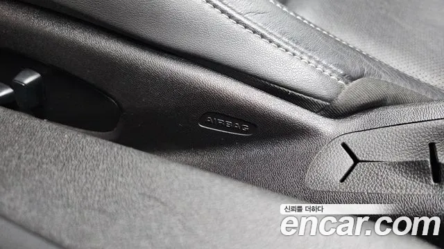 Chevrolet Camaro 2019 thumb 7