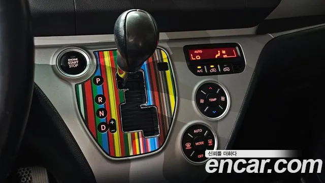 Kia Ray 2014 thumb 4