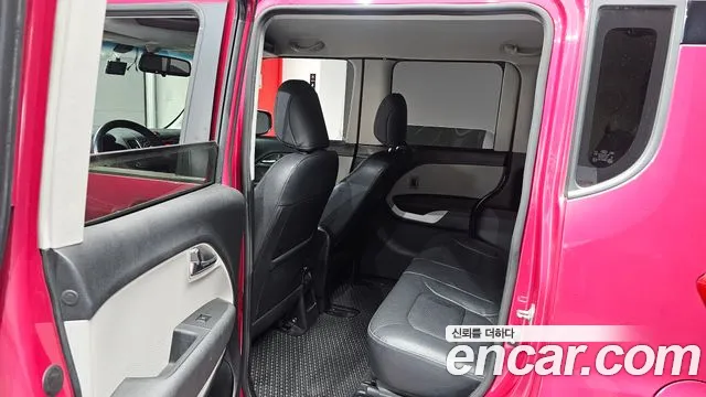 Kia Ray 2014 thumb 3