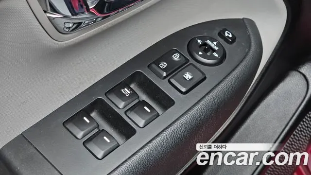 Kia Ray 2014 thumb 2