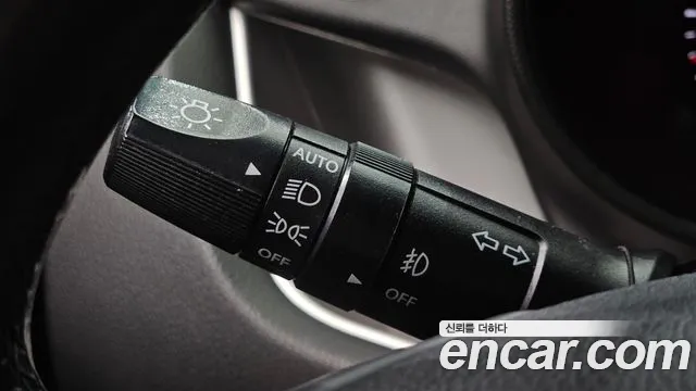 Kia Ray 2014 thumb 6