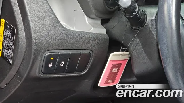 Kia Ray 2014 thumb 9
