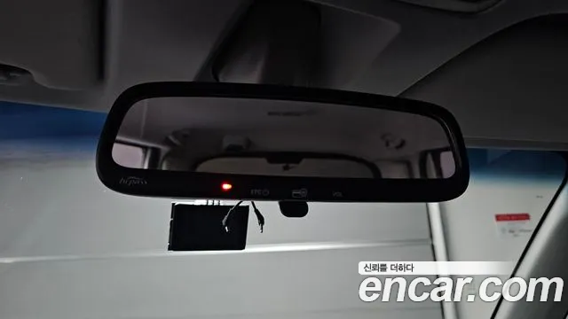 Kia Ray 2014 thumb 5