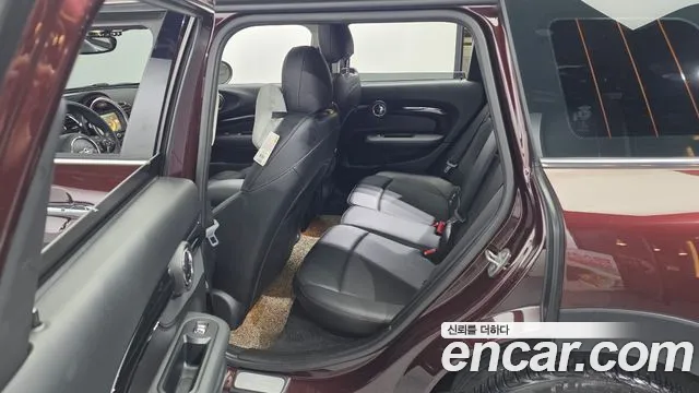 Mini Clubman 2016 thumb 3