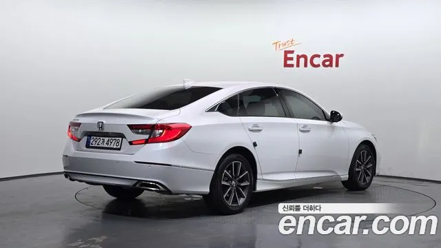 Honda Accord 2022 thumb 2