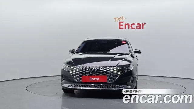 Hyundai Grandeur 2019 thumb 7