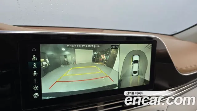 Hyundai Grandeur 2019 thumb 6
