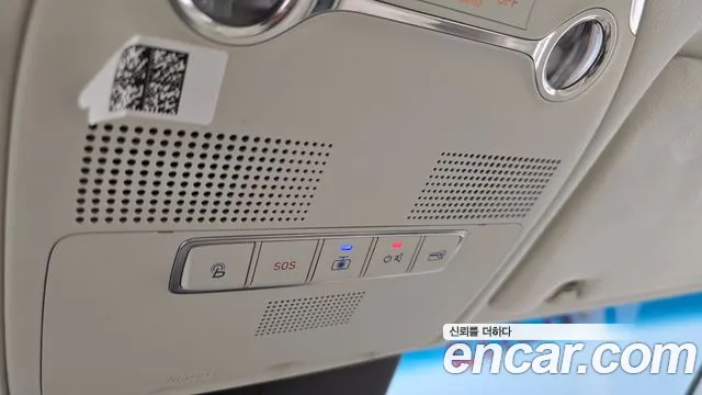 Hyundai Grandeur 2019 thumb 3