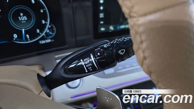 Hyundai Grandeur 2019 thumb 9