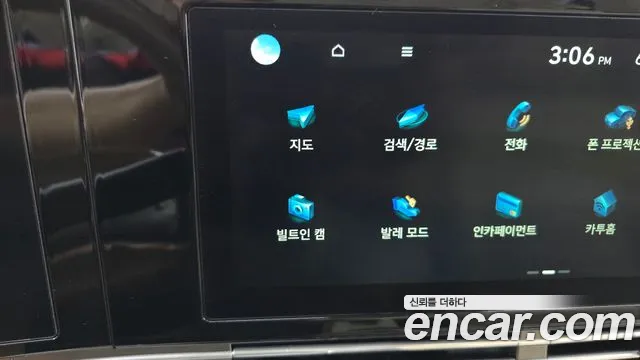 Hyundai Grandeur 2019 thumb 2