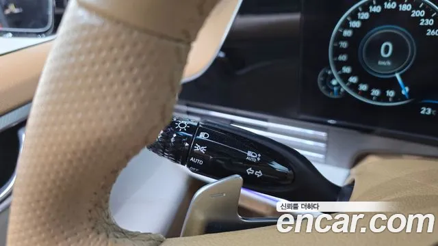 Hyundai Grandeur 2019 thumb 11