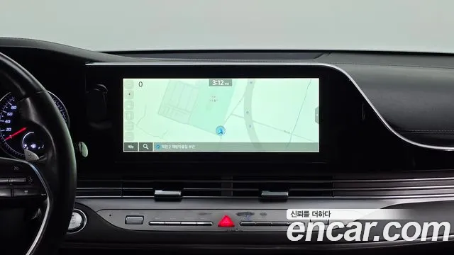 Hyundai Grandeur 2020 thumb 10