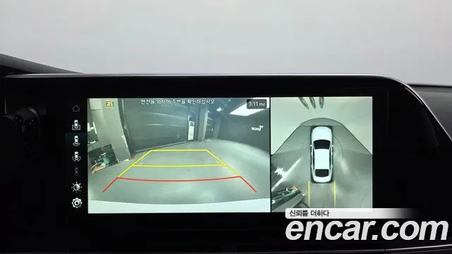 Hyundai Grandeur 2020 thumb 5