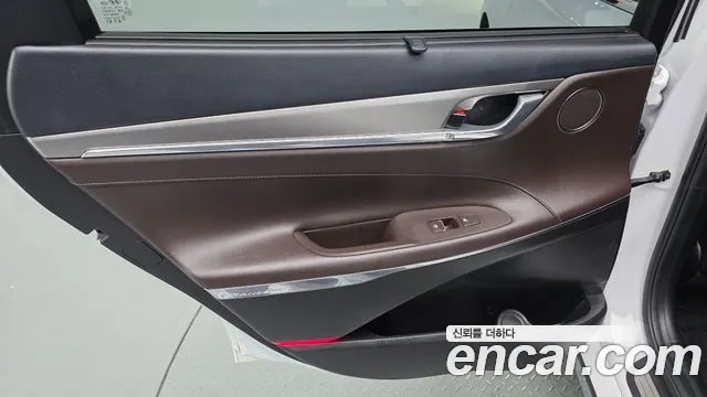 Hyundai Grandeur 2020 thumb 2