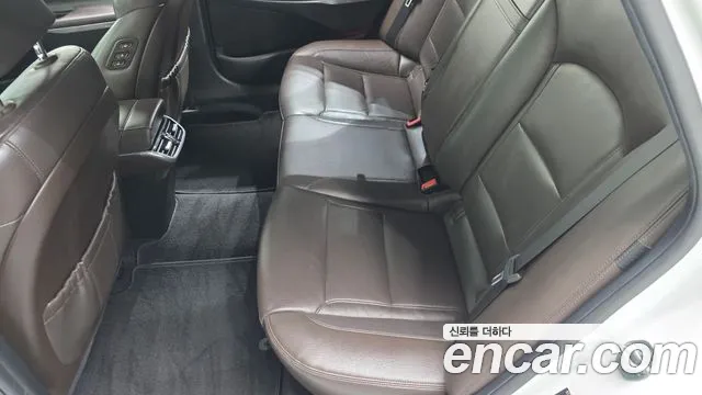 Hyundai Grandeur 2020 thumb 3