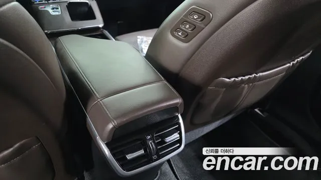 Hyundai Grandeur 2020 thumb 7