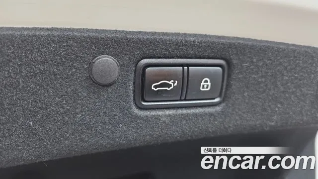 Hyundai Grandeur 2020 thumb 8