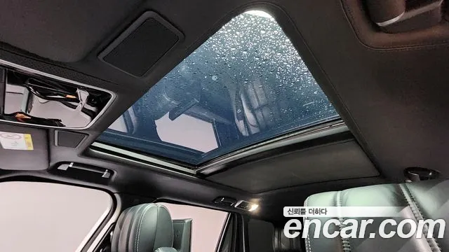Land Rover Range Rover 2017 thumb 9