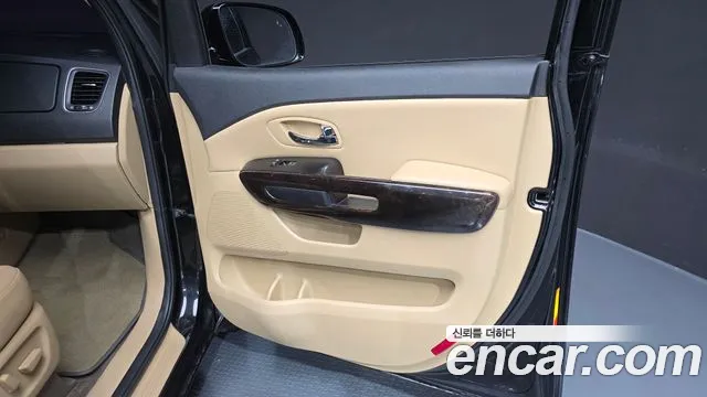 Kia Carnival 2018 thumb 5