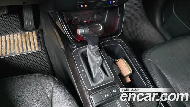 Kia Sorento 2012 thumb 7