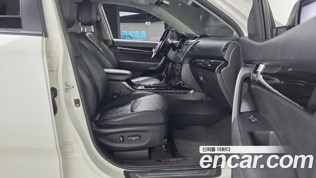 Kia Sorento 2012 thumb 11