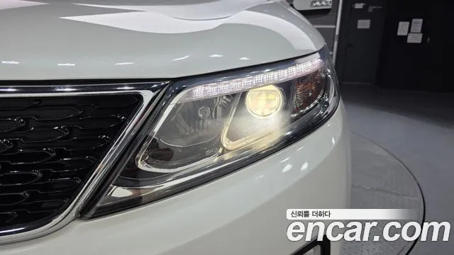 Kia Sorento 2012 thumb 6