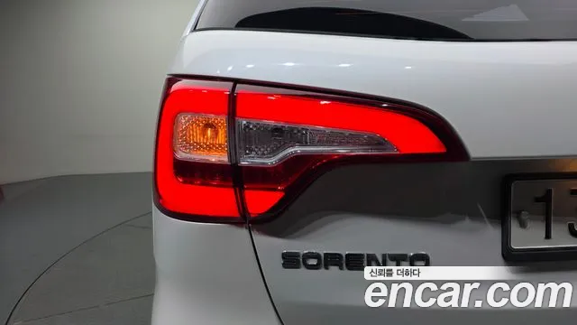 Kia Sorento 2012 thumb 8