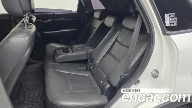 Kia Sorento 2012 thumb 12