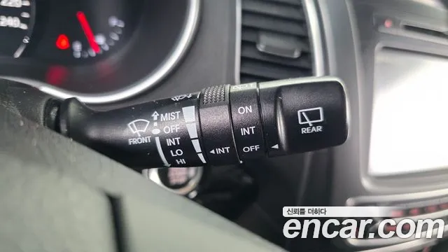 Kia Sorento 2012 thumb 4