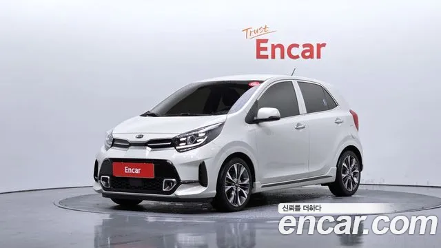 Kia morning 2021 thumb 9