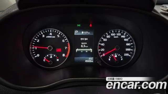 Kia morning 2021 thumb 11