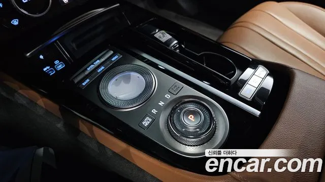 Genesis G80 2021 thumb 10