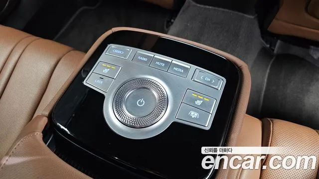 Genesis G80 2021 thumb 3
