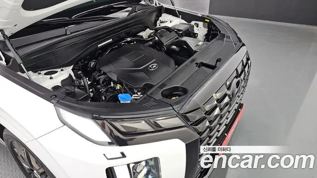 Hyundai Palisade 2024 thumb 2